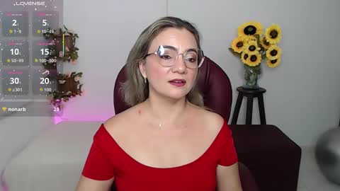 REBECA online show from March 7, 1:41 pm