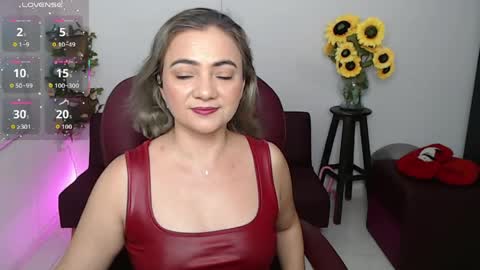 REBECA online show from April 2, 12:36 pm