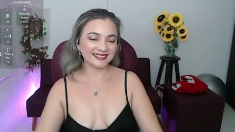 REBECA online show from April 9, 1:27 pm
