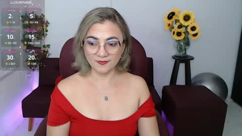 REBECA online show from May 8, 1:49 pm