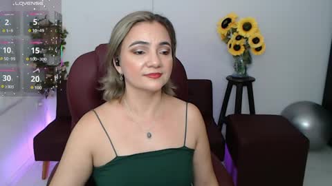 REBECA online show from May 11, 4:04 pm