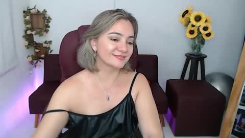 REBECA online show from May 14, 1:34 am