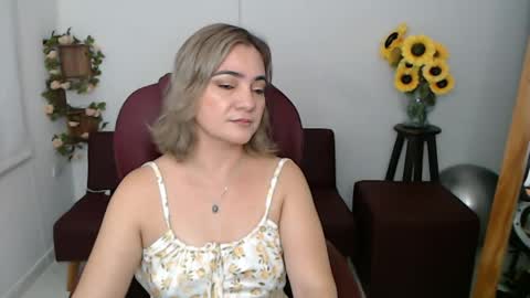 REBECA online show from May 15, 2:57 pm
