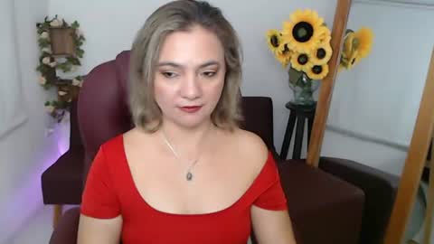 REBECA online show from June 19, 1:48 pm