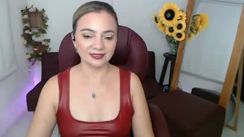 REBECA online show from June 24, 4:28 pm
