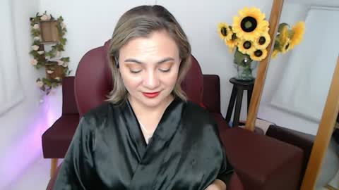 REBECA online show from June 28, 1:28 pm