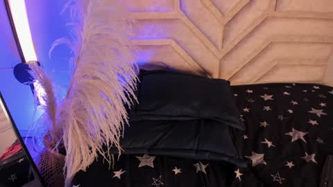 Snapshot of rebeca_williams_ chatting on January 3, 2:54 am Rebeca Williams online show from January 3, 2:54 am