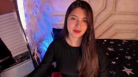 Snapshot of rebeca_williams_ chatting on January 7, 11:24 pm Rebeca Williams online show from January 7, 11:24 pm