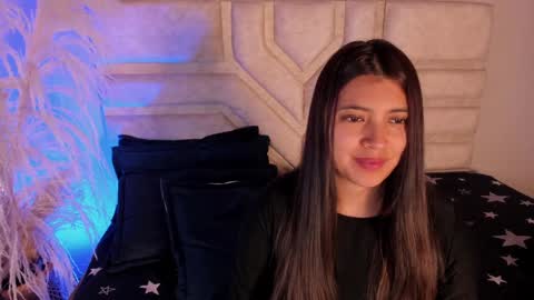 Snapshot of rebeca_williams_ chatting on January 8, 2:25 am Rebeca Williams online show from January 8, 2:25 am