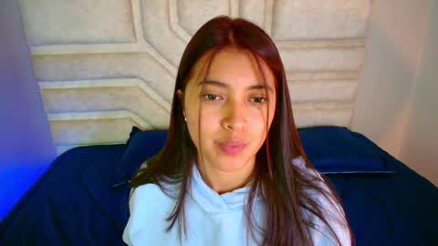 Snapshot of rebeca_williams_ chatting on March 4, 10:38 pm Rebeca Williams online show from March 4, 10:38 pm