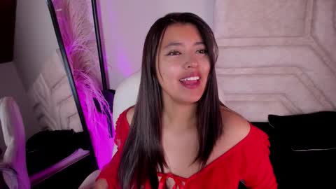 Snapshot of rebeca_williams_ chatting on October 22, 11:54 am Rebeca Williams online show from October 22, 11:54 am