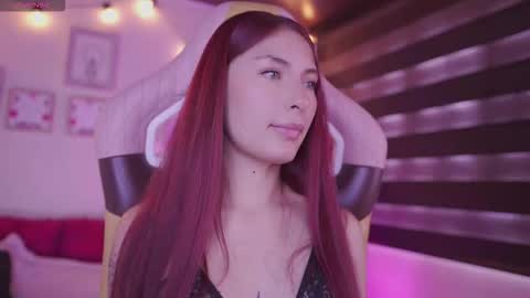 Rebeca  online show from December 19, 1:51 pm