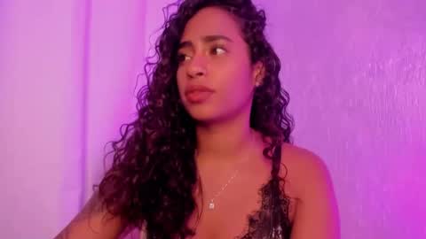 Rebeca online show from December 8, 3:53 am