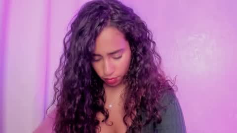 Rebeca online show from December 10, 4:02 am