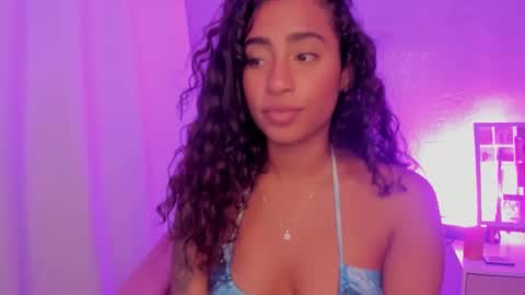 Rebeca online show from December 12, 11:36 pm