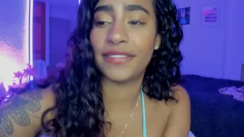 Rebeca online show from January 8, 4:02 am