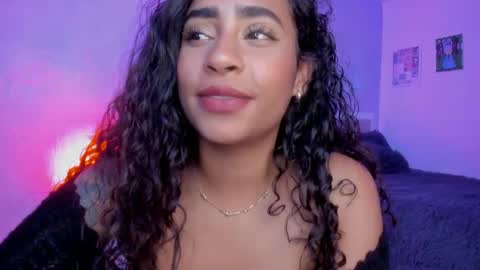 Rebeca online show from January 19, 3:39 am