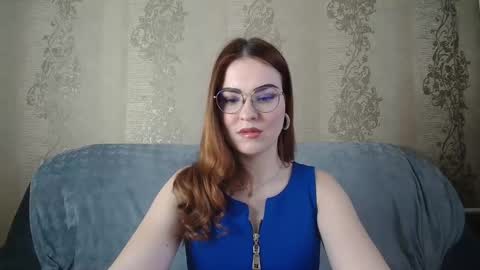 Rebecca online show from March 9, 10:41 am