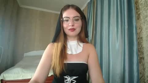 Rebecca online show from September 19, 12:50 pm