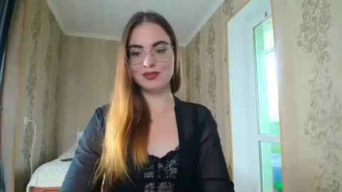 Rebecca online show from October 11, 8:35 am