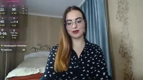 Snapshot of rebecca_ccaa chatting on February 26, 5:01 pm Rebecca online show from February 26, 5:01 pm