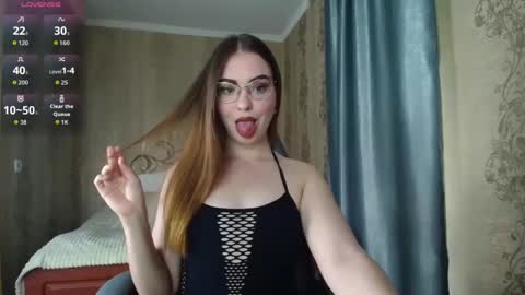 Rebecca online show from May 15, 10:11 am