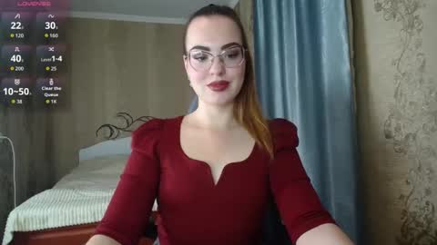 Rebecca online show from May 16, 4:50 pm