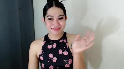 Snapshot of rebecca_slutt chatting on October 11, 6:01 am its me asian rebecca online show from October 11, 6:01 am