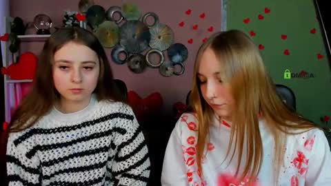 rebecca_smile_ online show from February 9, 1:26 pm