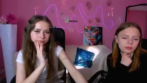 rebecca_smile_ online show from May 15, 5:58 am