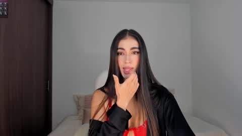 Rebecca online show from February 27, 11:48 pm