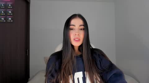 Rebecca online show from March 11, 12:44 am