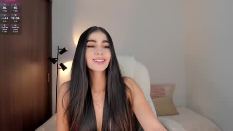 Rebecca online show from September 12, 12:55 am