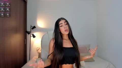 Rebecca online show from October 29, 2:14 am