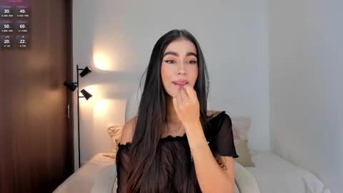 Rebecca online show from November 29, 8:23 pm