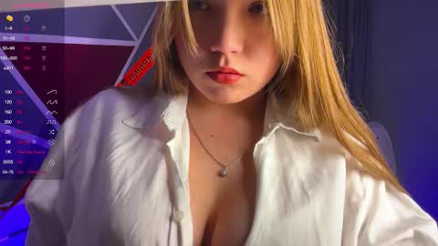 Rebecca online show from October 31, 5:58 pm