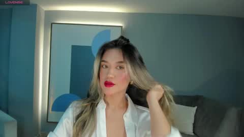 Rebe online show from February 18, 3:10 am