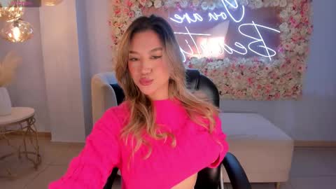 Rebe online show from October 6, 7:55 pm