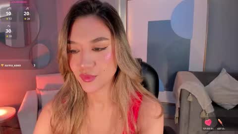 Rebe online show from October 10, 7:24 pm