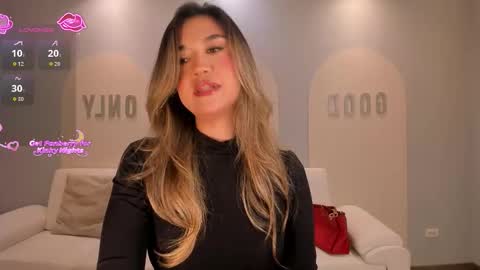 Rebe online show from November 24, 7:57 pm