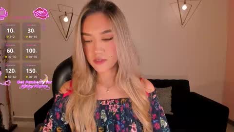 Snapshot of rebeccahudson_ chatting on February 13, 8:27 pm Rebe online show from February 13, 8:27 pm