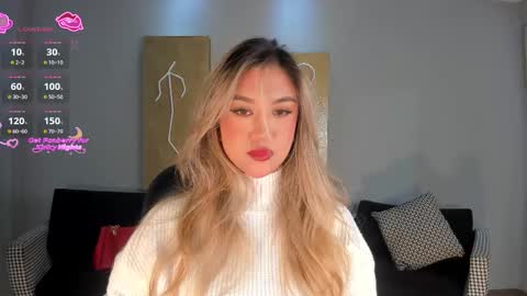 Snapshot of rebeccahudson_ chatting on March 18, 8:01 pm Rebe online show from March 18, 8:01 pm