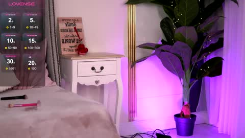 Rebecca online show from April 2, 8:01 am