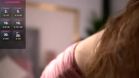 Snapshot of rebeccarese chatting on April 16, 7:53 am Rebecca online show from April 16, 7:53 am