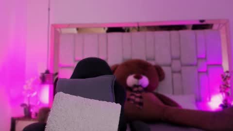 anthonylima online show from February 8, 3:54 am