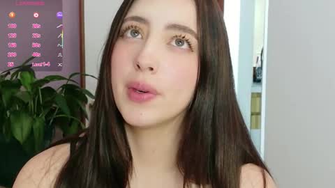 rebeccawhite_meow online show from March 24, 3:22 am