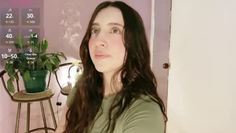 rebeccawhite_meow online show from May 17, 12:41 am