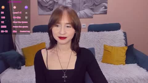 RebeccaWind online show from September 11, 12:38 pm