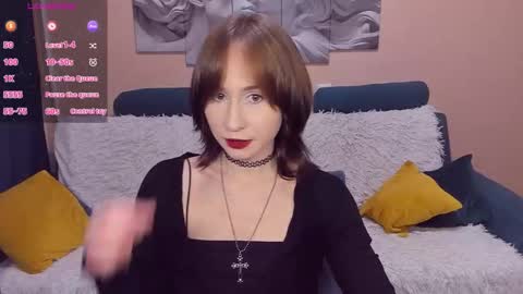 RebeccaWind online show from September 12, 12:16 pm