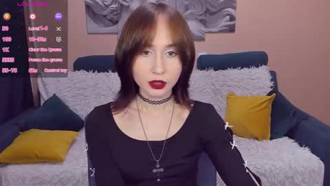 RebeccaWind online show from September 14, 11:53 am